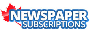 NewspaperSubscriptions.ca